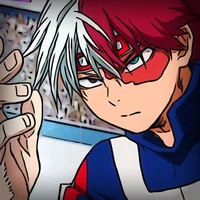 Todoroki Shoto