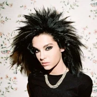 Bill kaulitz