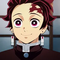 Tanjiro Kamado 