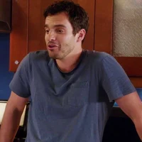 Nick Miller