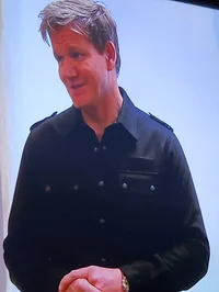 Gordon Ramsay 