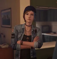 Chloe Price