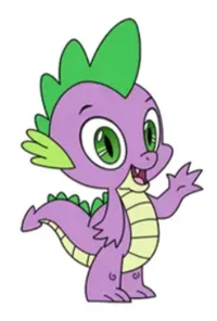 Spike  