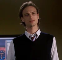 spencer reid 