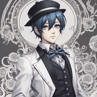 Ciel Phantomhive