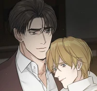 Into the rose garden