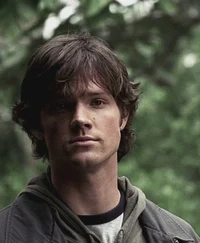 SAM WINCHESTER