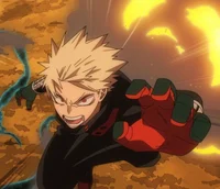 BAKUGO ESPOSO-HÉROE 