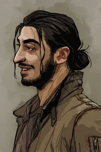 LOVESTRUCK professor