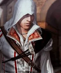 Ezio Auditore - AC2