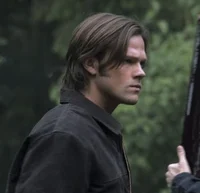Sam Winchester 