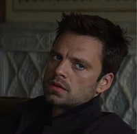 Sebastian Stan