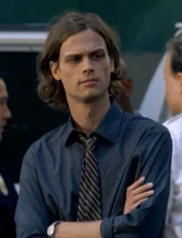 spencer reid