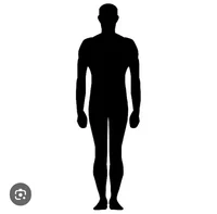Totally a human 