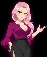 Umeji kizuguchis mom