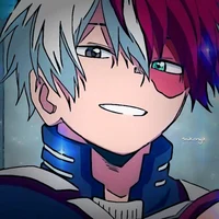 Todoroki Shoto