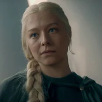 Rhaenyra Targaryen 