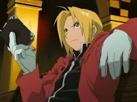 Edward Elric