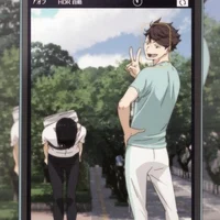 Tooru Oikawa