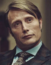 Hannibal Lecter