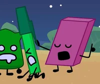Zombei Pen - TPOT