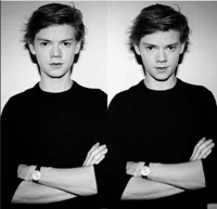 Toby B-Sangster