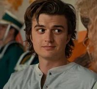 Steve Harrington 