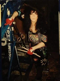 Eric carr