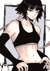 Soi-Fon