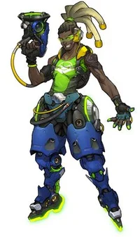 Lucio Overwatch