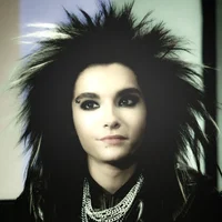 Bill kaulitz