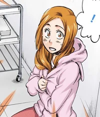 Orihime Inoue