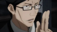 Kiyotaka Ijichi