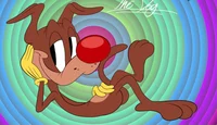 Doggy the dog