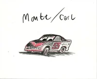 Monte-Carl