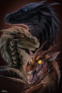 Wof Villains