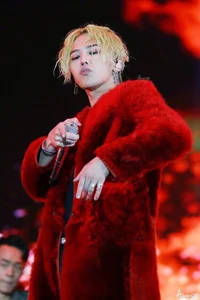 g dragon sexy 