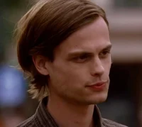 spencer reid