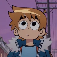 Scott Pilgrim
