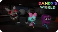 Dandys World