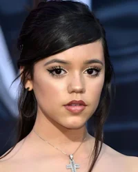 Jenna Ortega 
