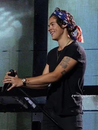 Harry Styles 
