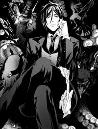 Sebastian Michaelis 
