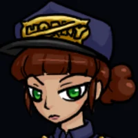 Officer Olivia