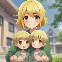 Childhood Wife