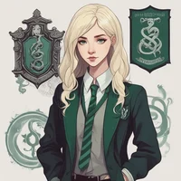 Slytherin