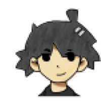 Hex-omori OC