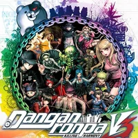Danganronpa V3 