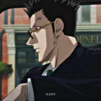 Leorio