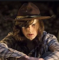 Carl Grimes